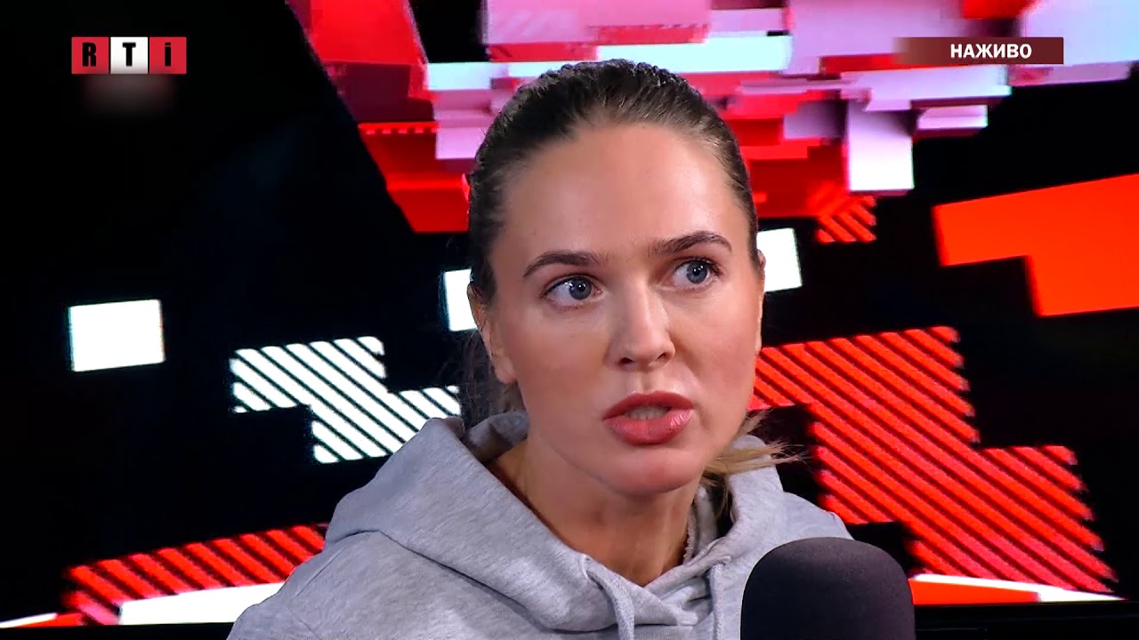 Наталія Єрмілова - власниця бренду 
