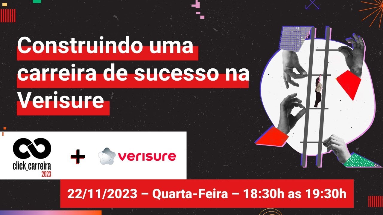 Construindo uma carreira de sucesso na Verisure