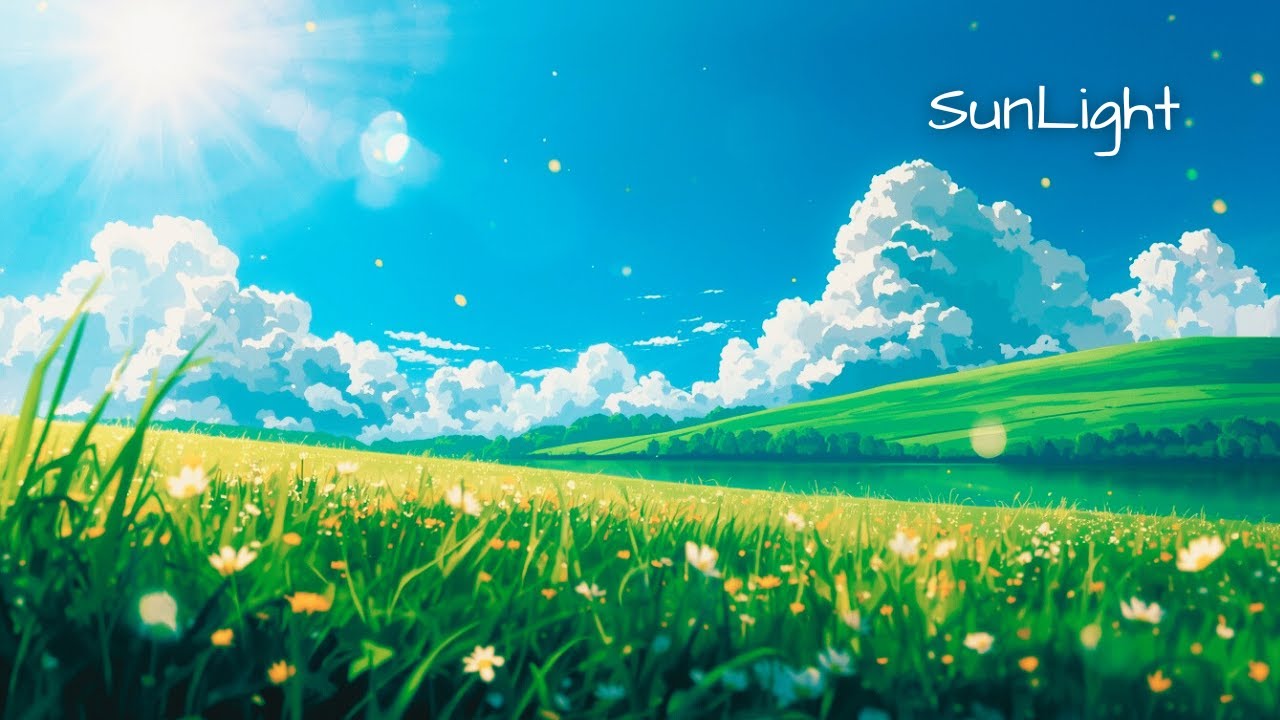 The Sun | Medieval Traveler's Journey | Medieval Music for Relaxation & Adventure
