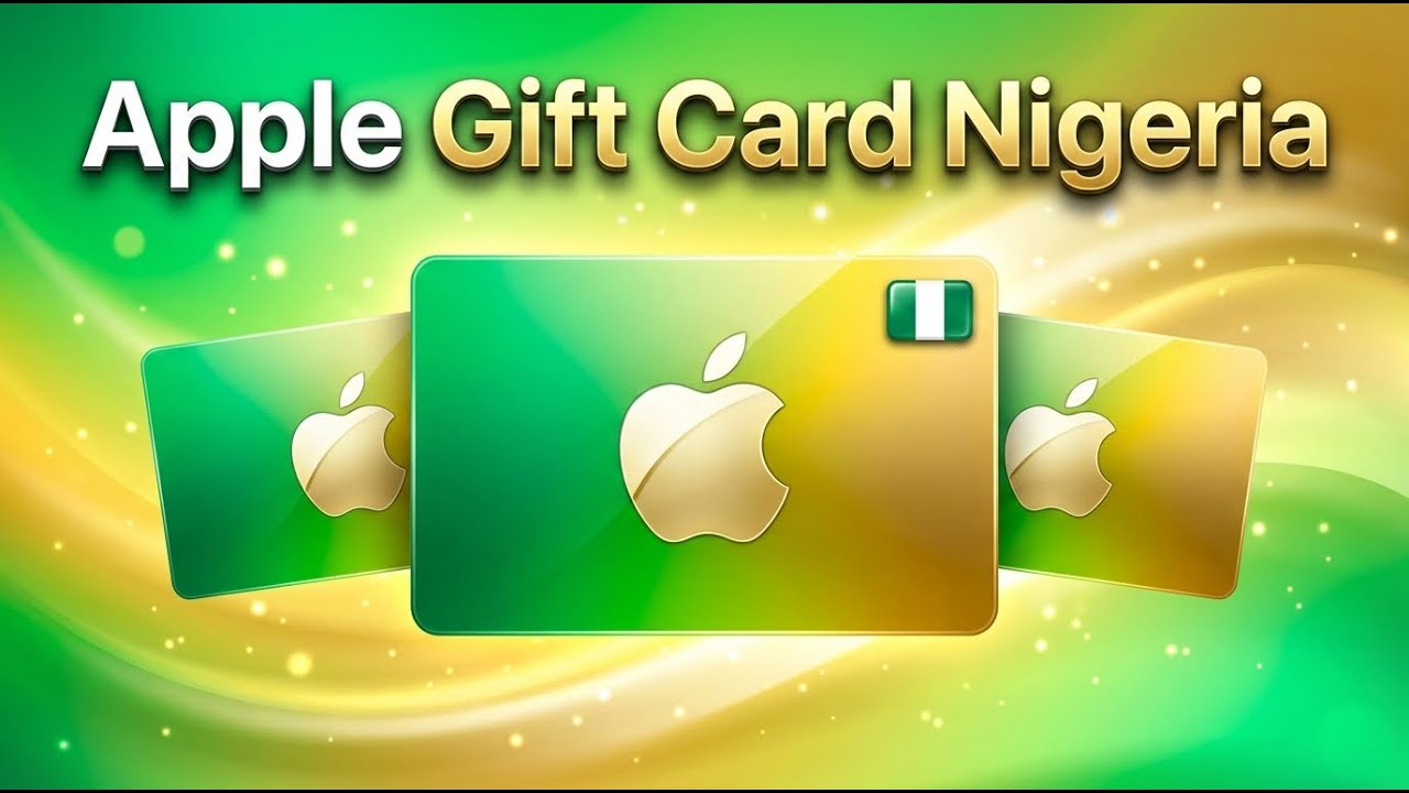 Free Apple Gift Card - Gift Card Codes Free