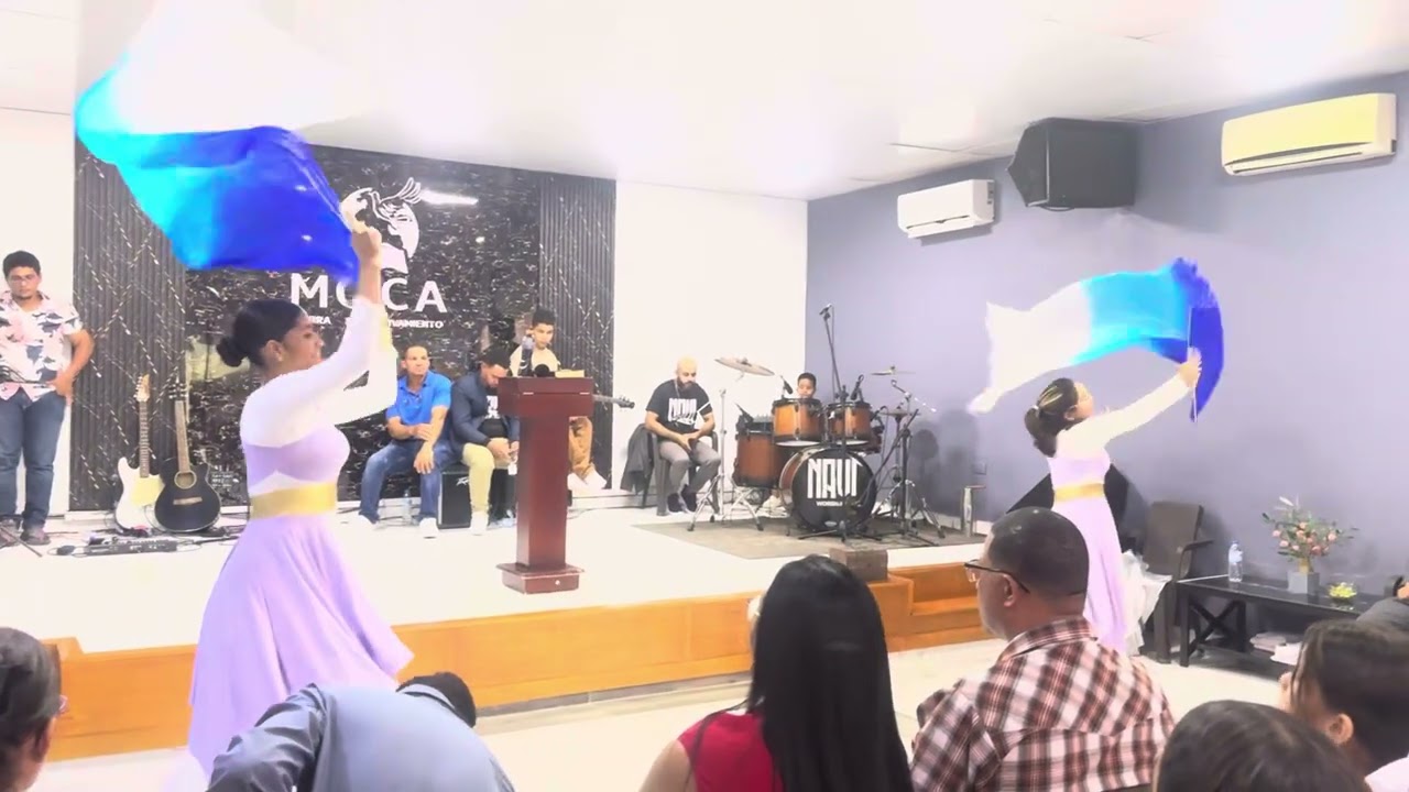 Danza Si te tengo a ti lo tengo todo (Versión Johan y Sofi) 