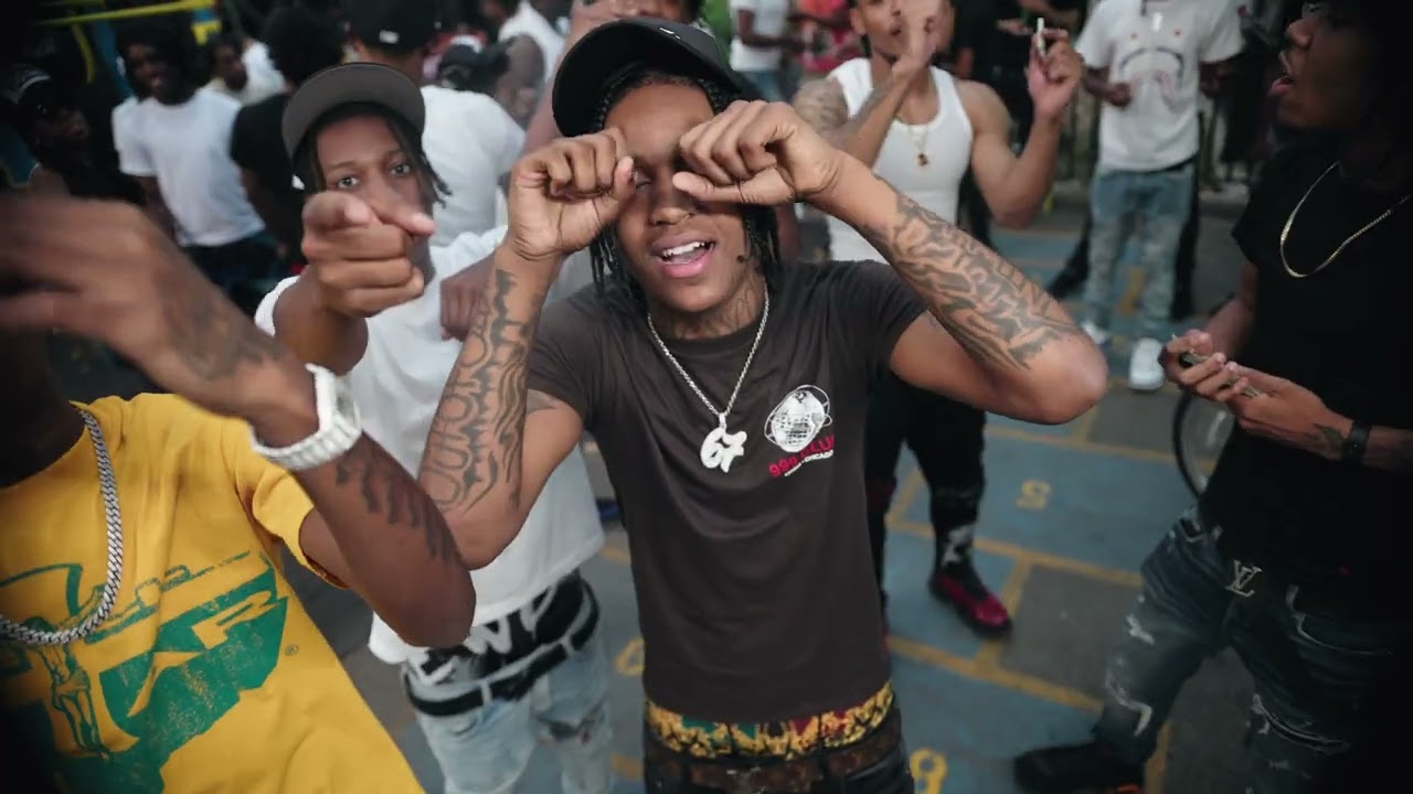 Rich Nunu - News 12 (Official Music Video) #FreeTheArmy