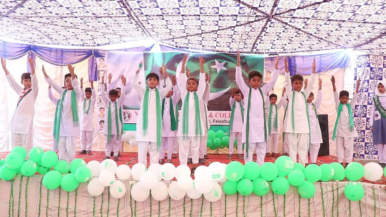 hifazat krain gy, Noble school system and college 41 GB jugdev sammundri Faisalabad 