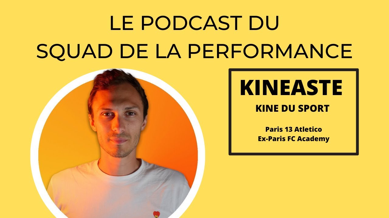 Kineaste - Etre Kin&eacute; d'un Champion du DAKAR