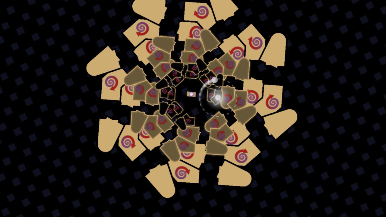 [ ADOFAI Level #6 ] Reek - The Everlasting Calamity That Shifts The Time-Space Continuum