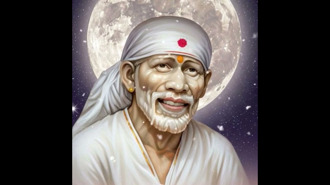 || साईं संदेश ||सोने से पहले जरूर सुनो आज का साईं संदेश ||#shirdisaibabamessage #saibabaquote