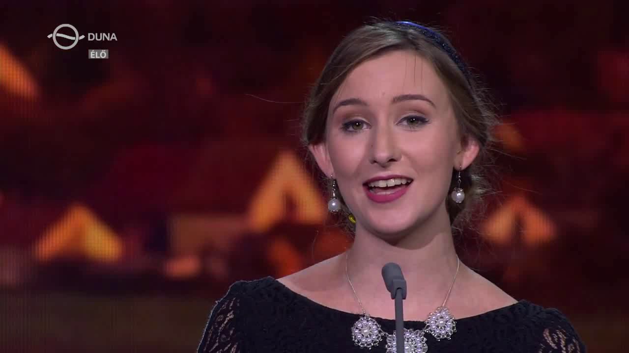 Pántlika Zenekar: Sárközi népzene /Sárpilistől Bátáig - Fölszállott a Páva 2017. 1. elődöntó