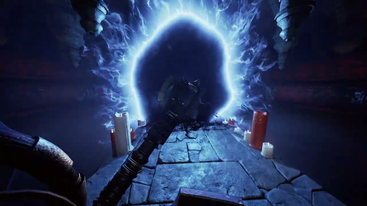 Warhammer 40k Space Hulk - DeathWing - Enhanced Edition - Part 3