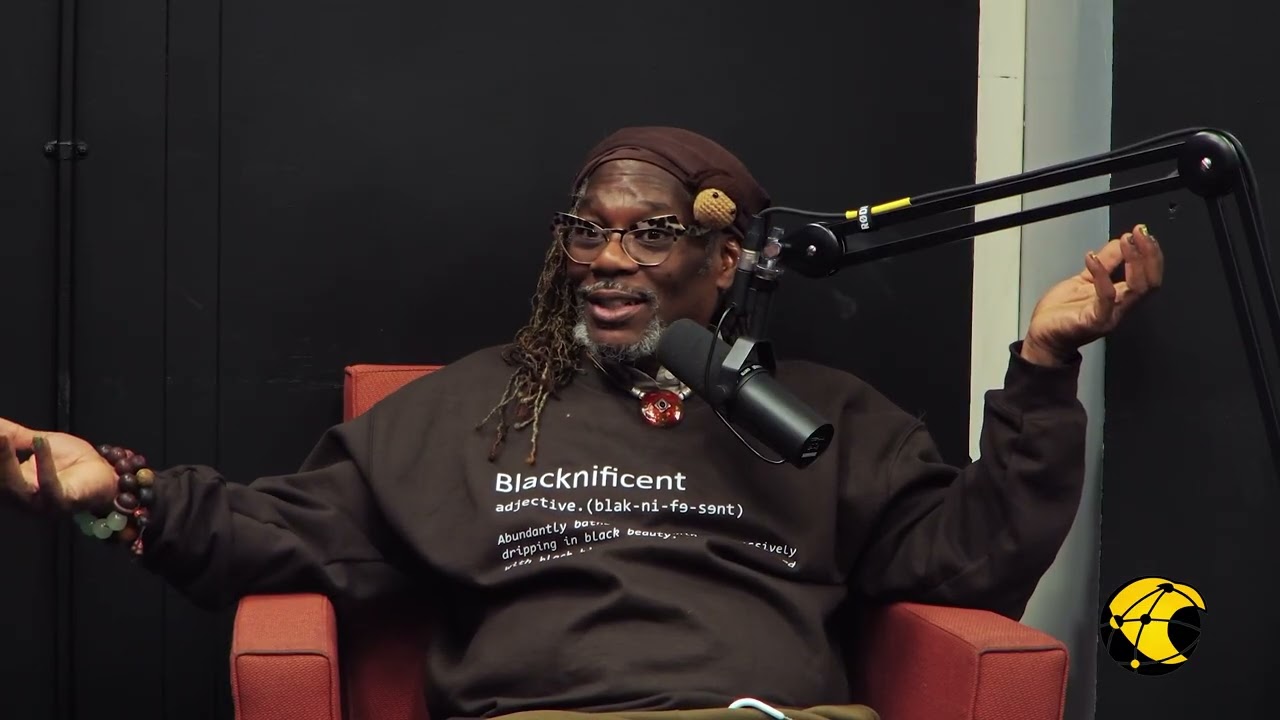 The Unwritten Ledger: Black History Month Episode 3