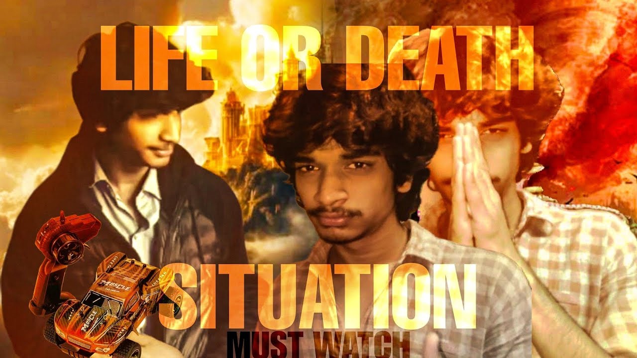 Life or Death situation of the Chinna koduku
