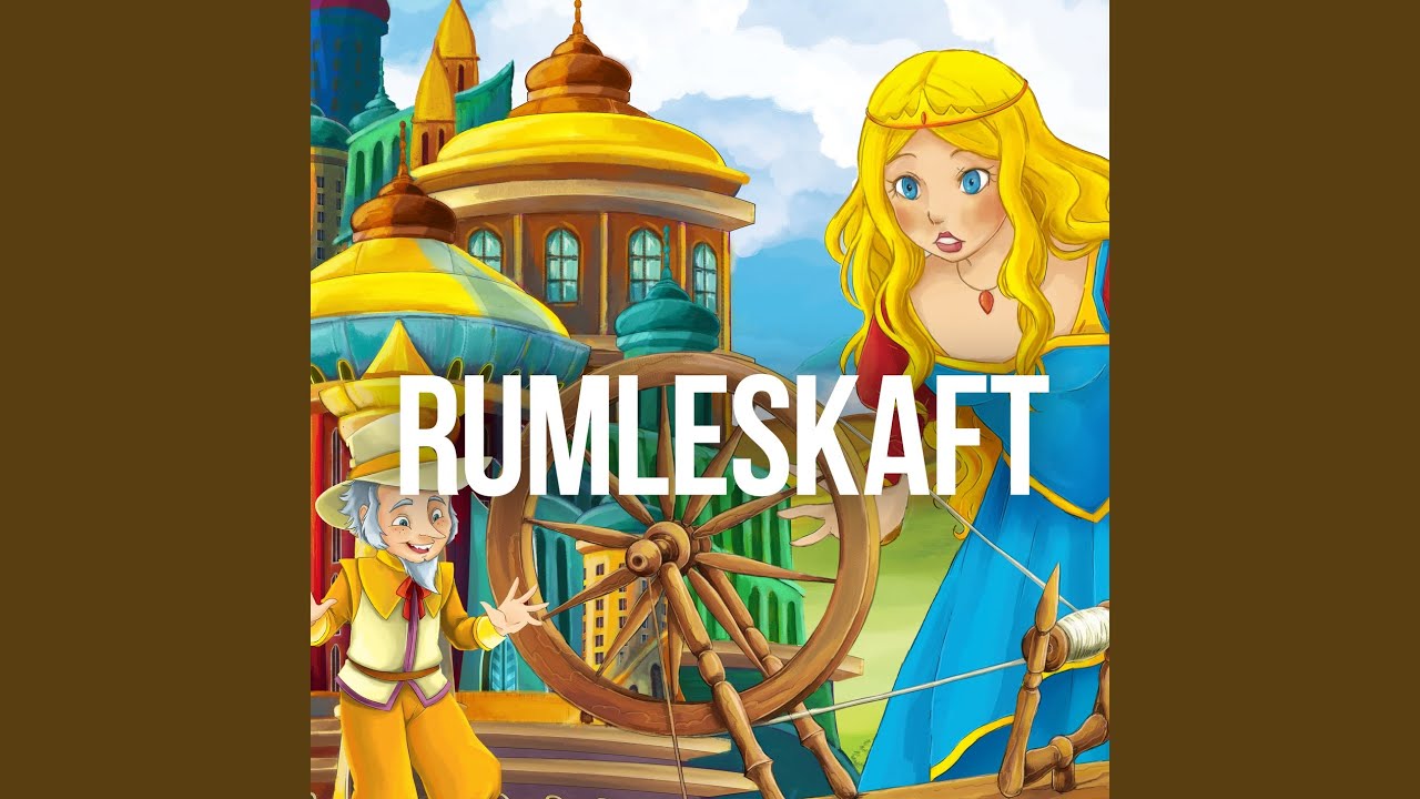 Rumleskaft - del 2