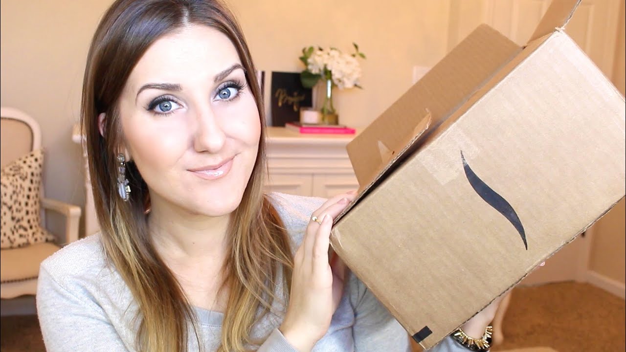HUGE Sephora Haul | Makeup, Skin Care, & More