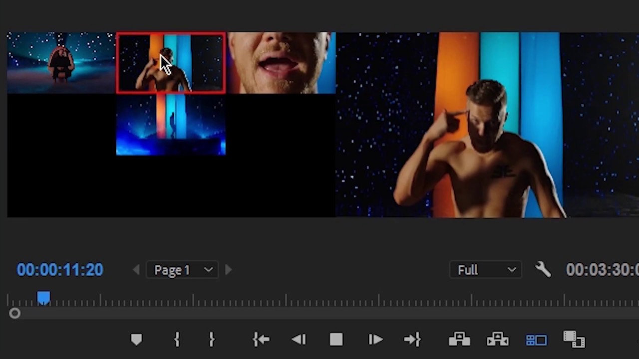 Inventive Media Adobe Premiere Pro Training | Video Editing Course Philippines
