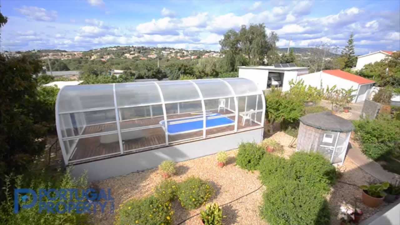 PPSS579 - Beautifully Renovated Villa - PortugalProperty.com