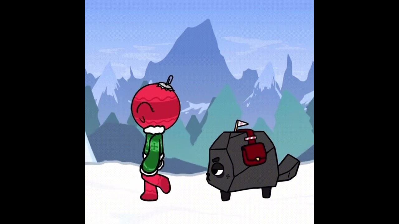 Christmas floor background music dandy’s world ￼ (sugar Plum)