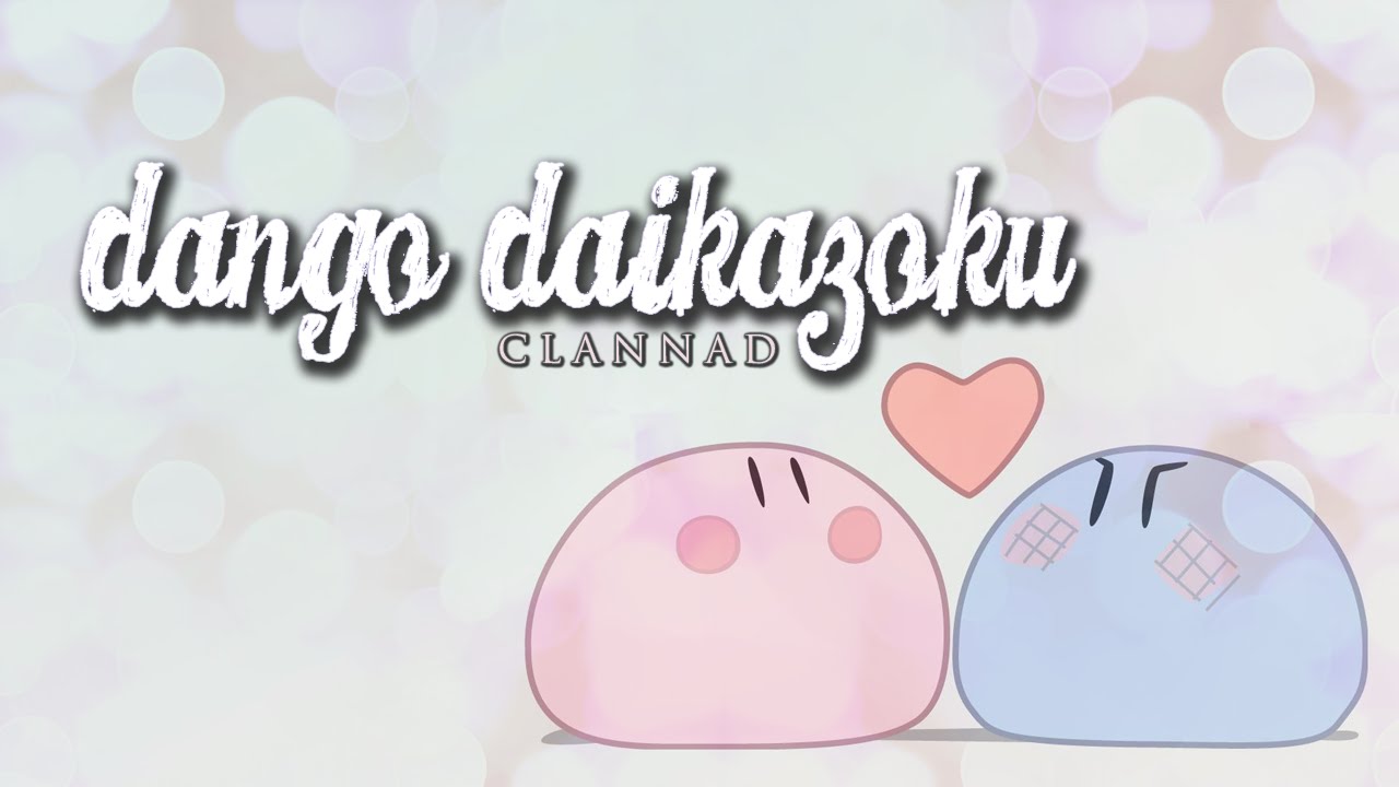 {SBC} Dango Daikazoku