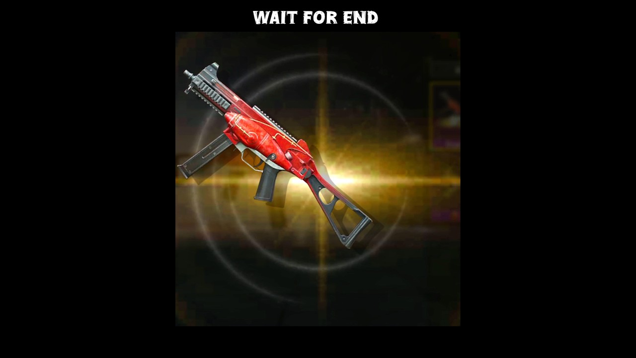 Ump Upgrade 🤩 mythic forge 3.9 update #pubgmobile #bgmi #bgmiglacier #pubgmobile  #trendingshorts