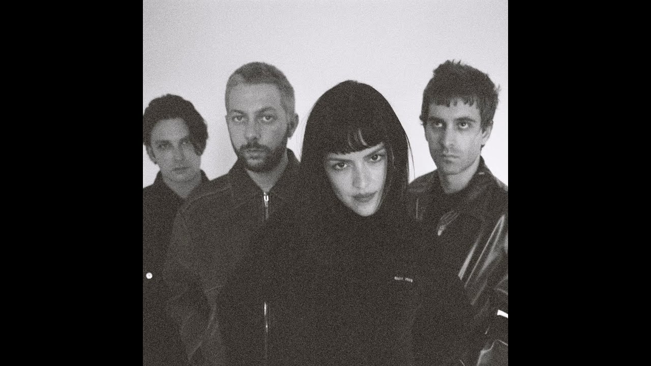 [FREE] The Mar&iacute;as x Men I Trust Indie Guitar Synth Type Beat 'Sunflowers'