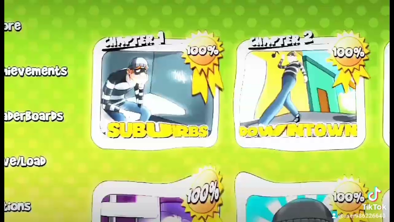 I Finished Clubstep 100% All Coins + I Unlocked Robbery Bob Prison