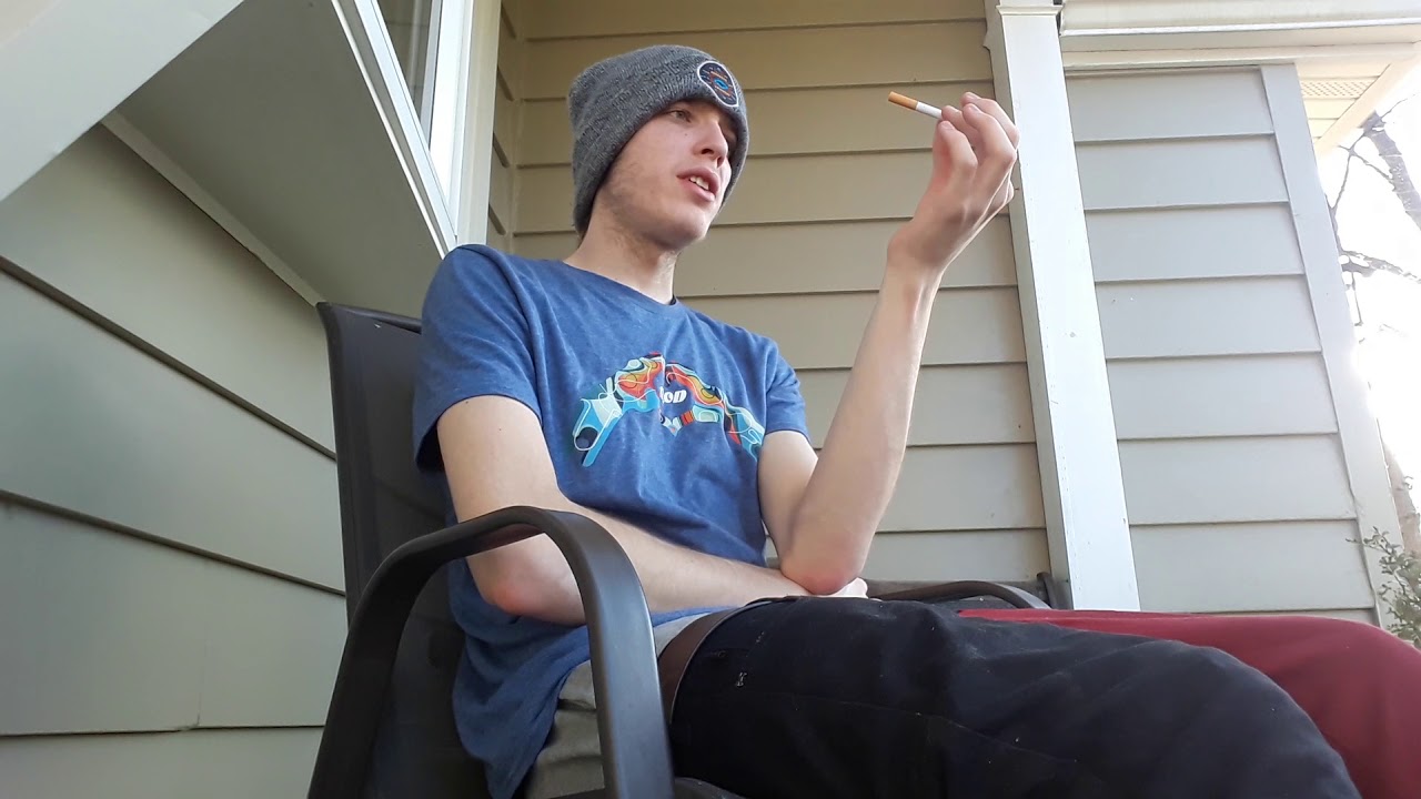 Newport Menthol King Size Review