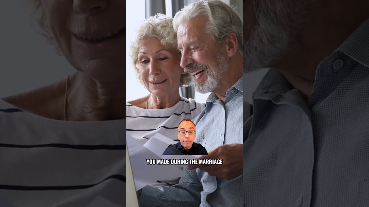 Why It's Hard To Protect Premarital Assets