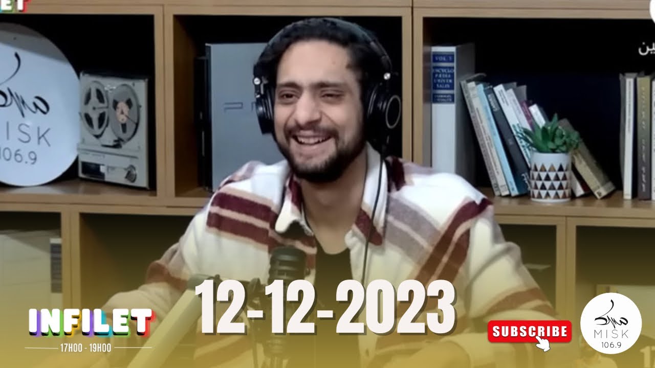 Infilet | 12-12-2023