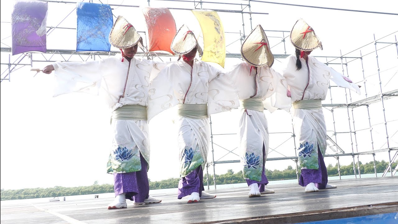 砂川THE祭り2023