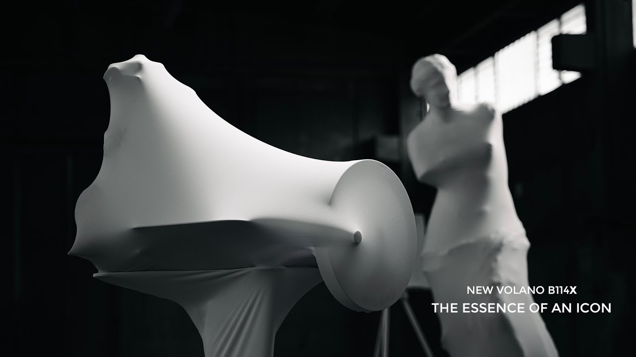 Volano B114X