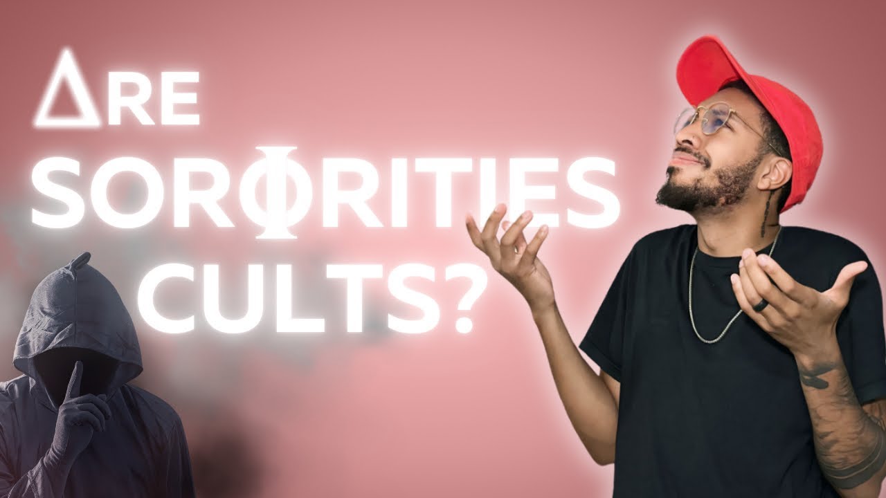 Should Christians join Sororities and Fraternities?