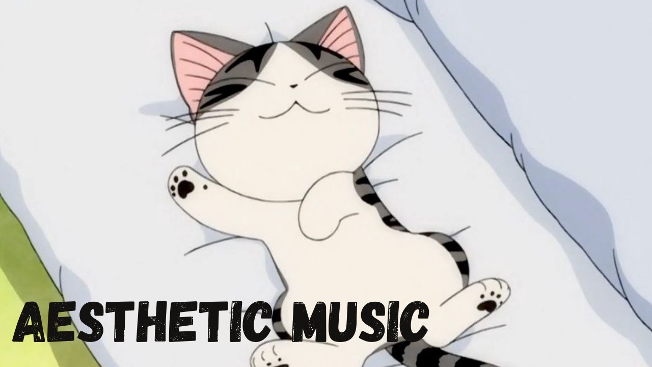 World of Chi || Chi's Sweet Home (Aesthetic Calm Music)