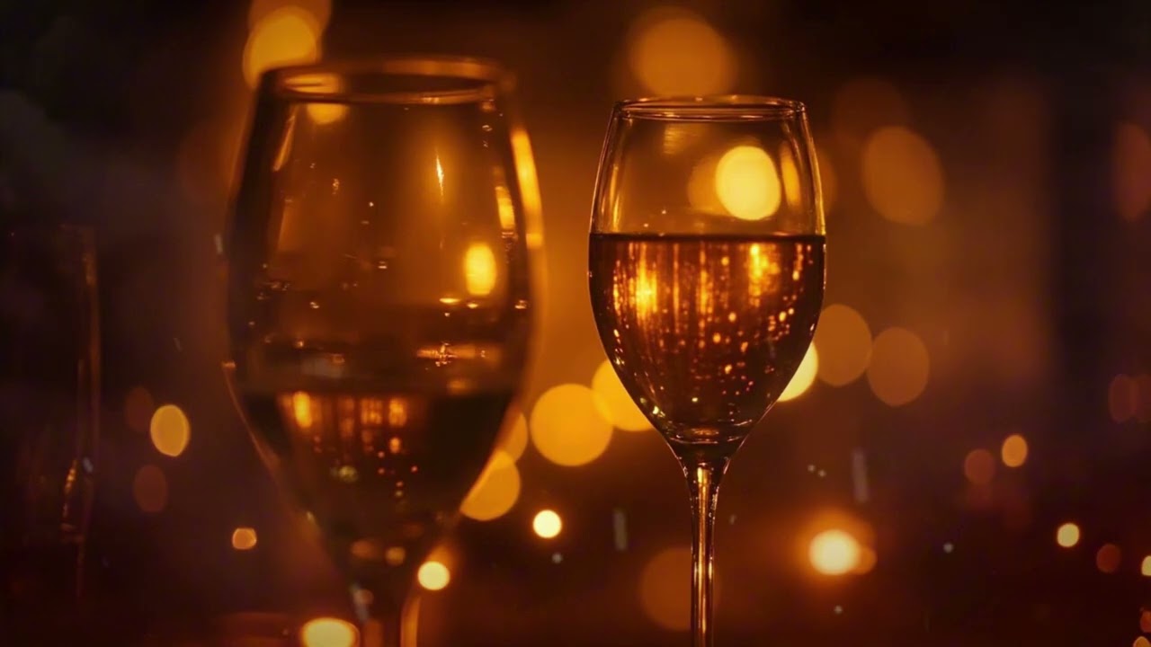 Intimate Ambient Music for Couples | Deep Sensual Night Atmosphere