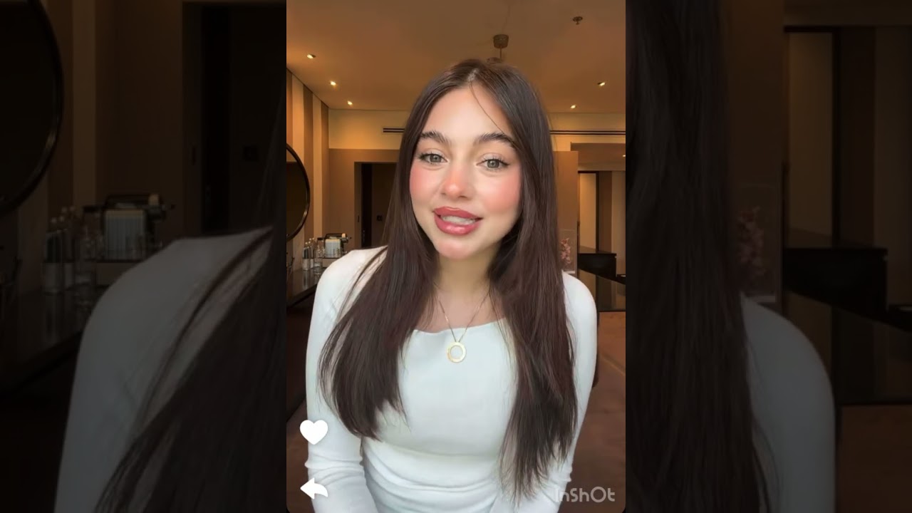 بيسان اسماعيل سبب تأثري في حفل الجوائز joyawards 🤩🔥