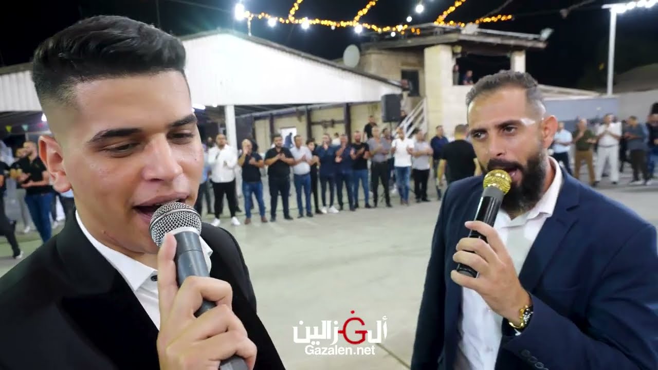 اشرف ابو الليل حسن ابو الليل وظاح السويطي افراح ال ابو الليل ابو بلال