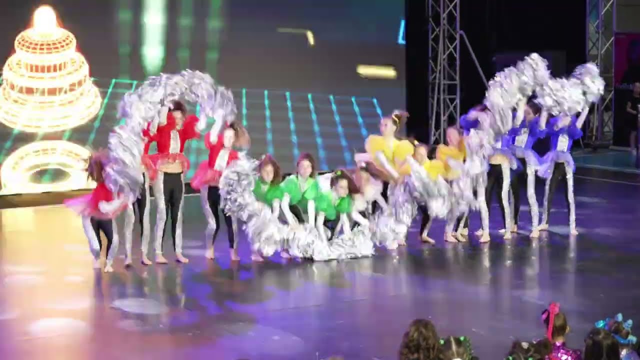 [6th Place] TS Elis - Človeče nehnevaj sa