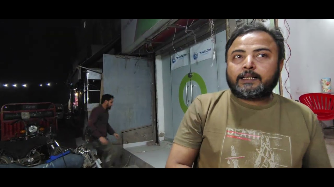 Ya razzaq biryani and haleem pulao center