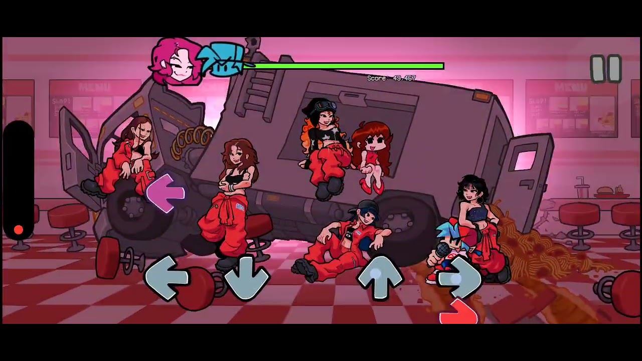 I miss a little bit so enjoy it (part 2 is coming)