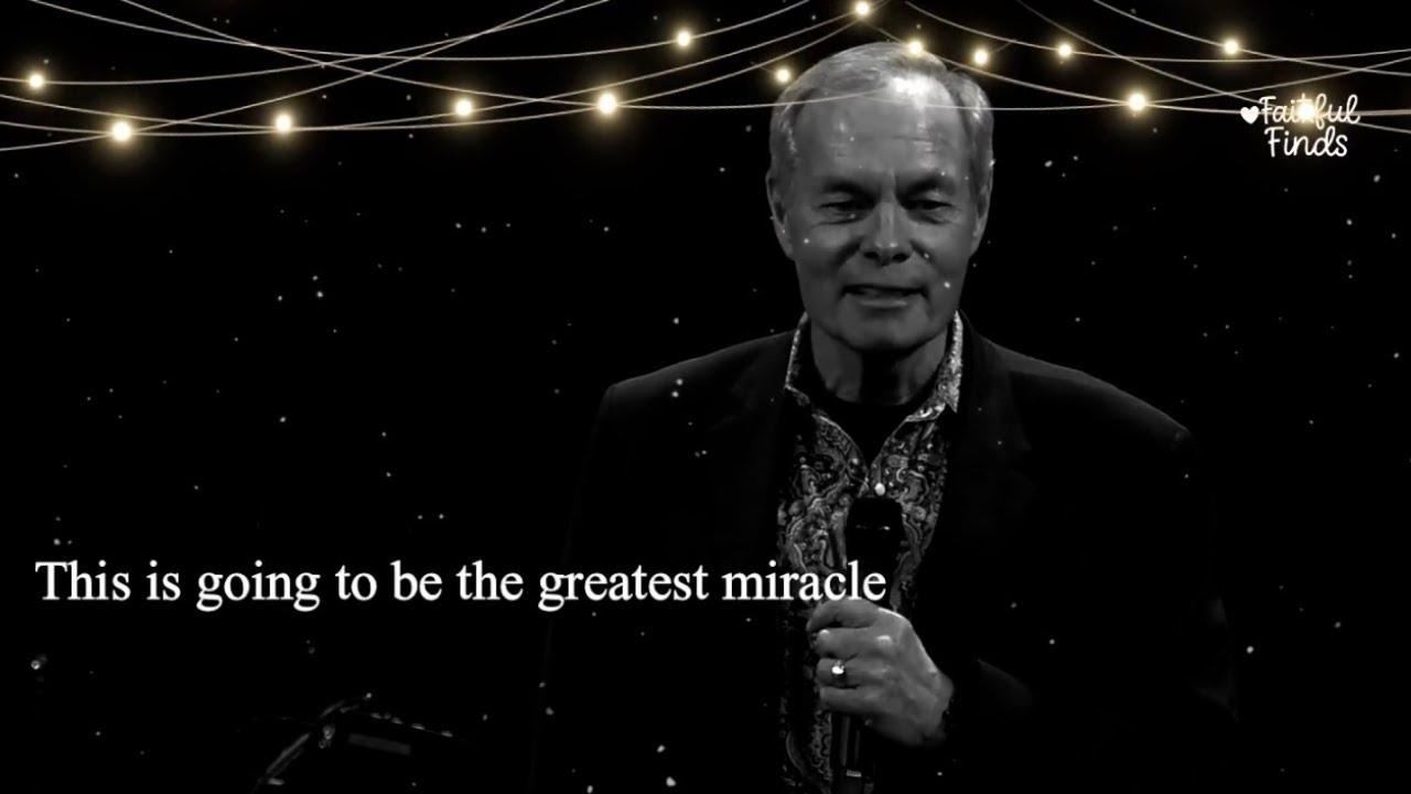 🙏 He Trusted God After His Son Died… and Then a Miracle Happened | ✝️ True Story of Faith