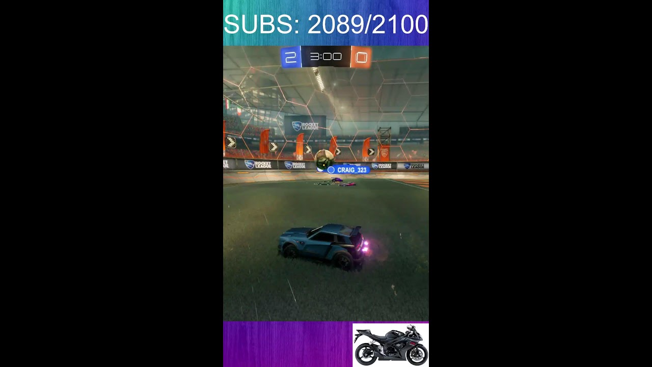Playing Comp 1v1s and freestyling