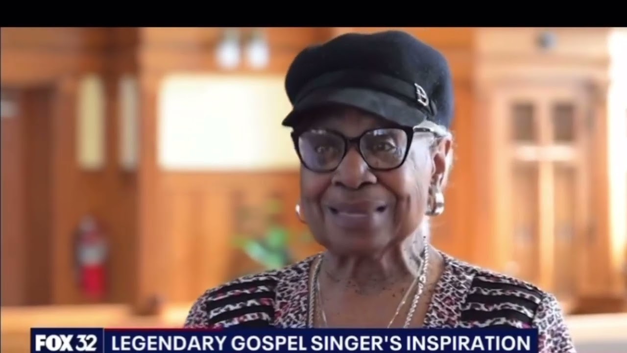 Loretta Oliver 90th Birthday | Nate Rodgers Fox News