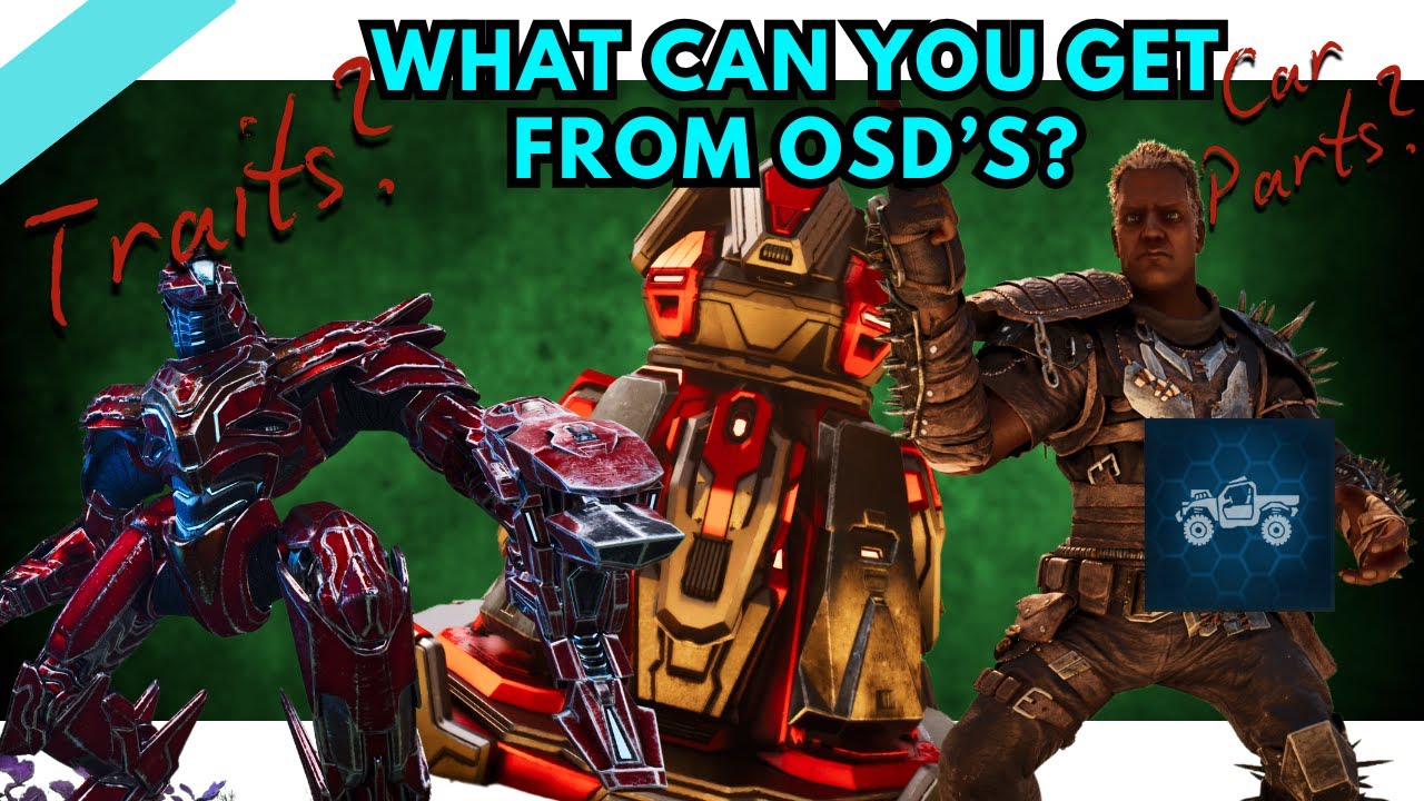 What NO ONE Tells You About Orbital Supply Drop Loot tables?