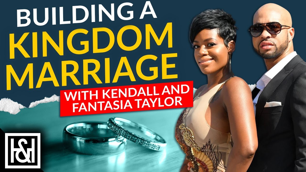 No Crowns In The Castle with Kendall & Fantasia Taylor