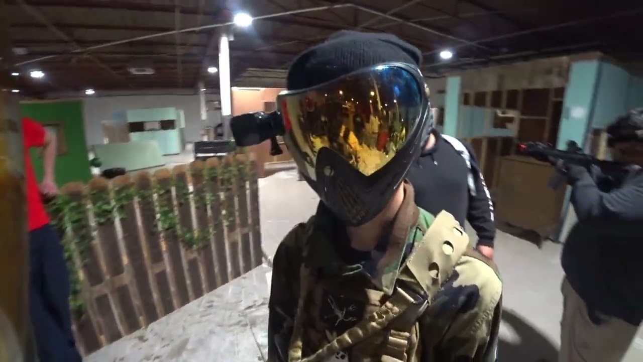 Cavtac Full Auto Games Raw