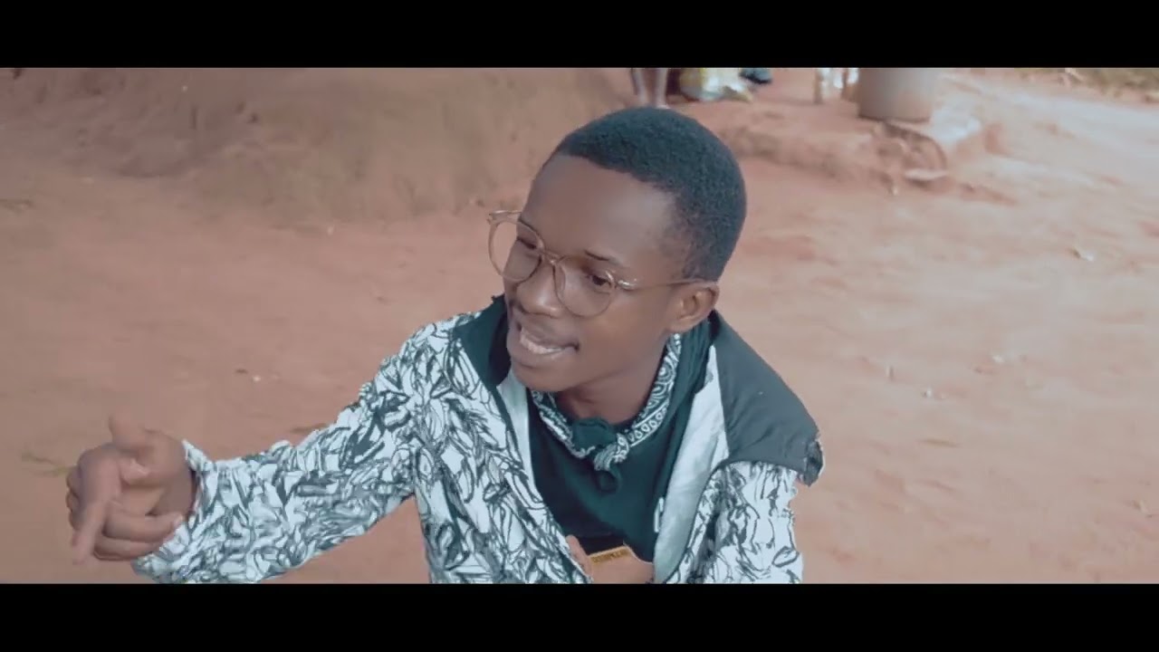 Boto (moto cover) kell bon + revival + pross africa [offical music video] visualized by emleo