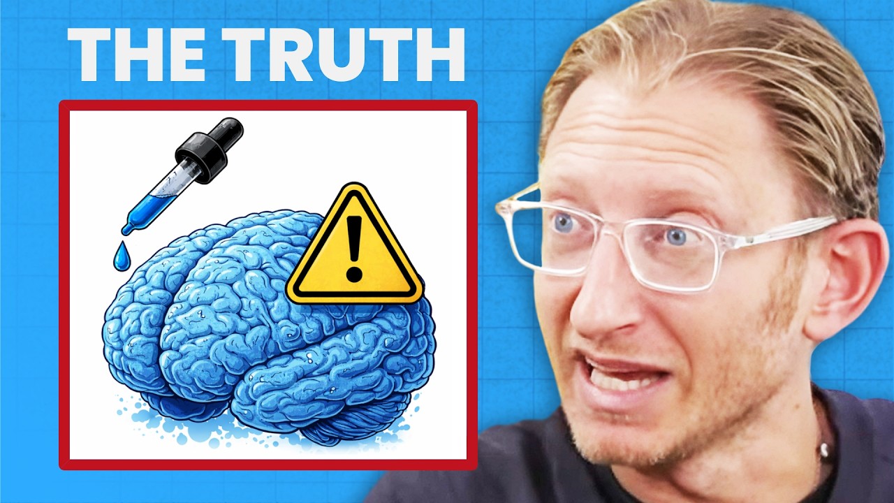 Will Methylene Blue Turn Your Brain Blue?
