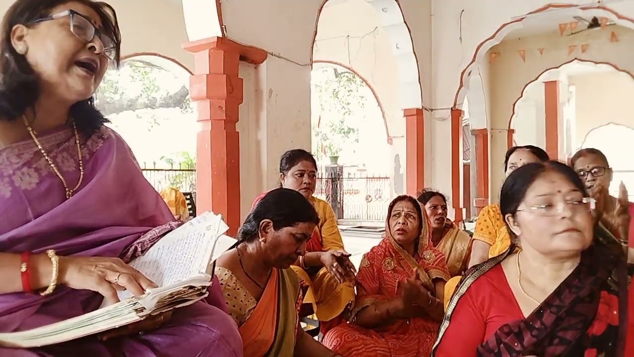 #भजन