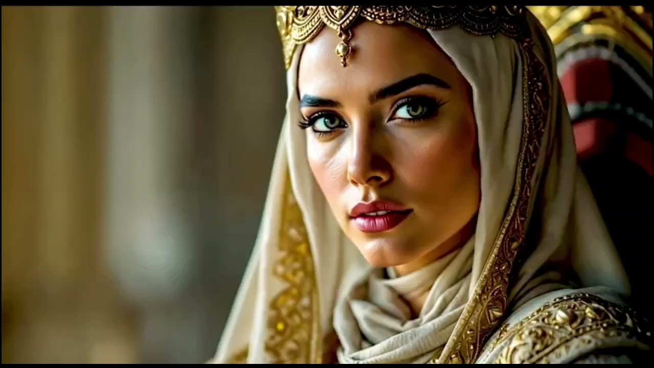 قصة سيدنا سليمان بين الجن والإنس | دروس وعبر من أعظم ملوك الأرض