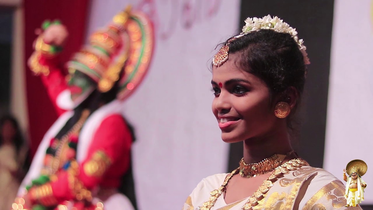 ONAMELAM/DON BOSCO ONAM 2019/ ONAM DON BOSCO 2K19