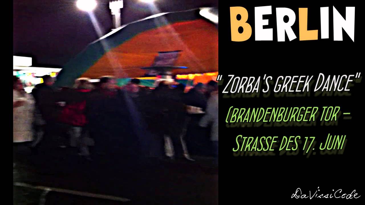Berlin (Germany) (HD)