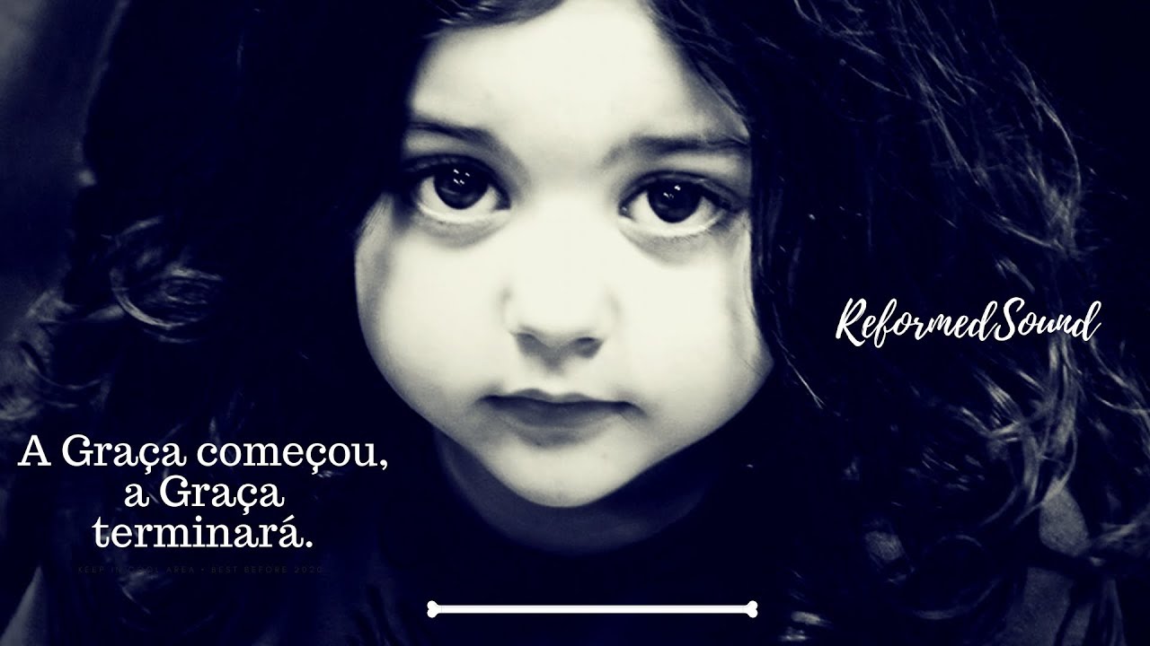 A Graça começou, a Graça terminará | ReformedSound Live