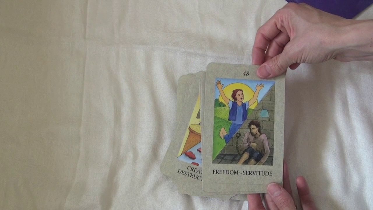Awakening Far Memory Reincarnation Cards
